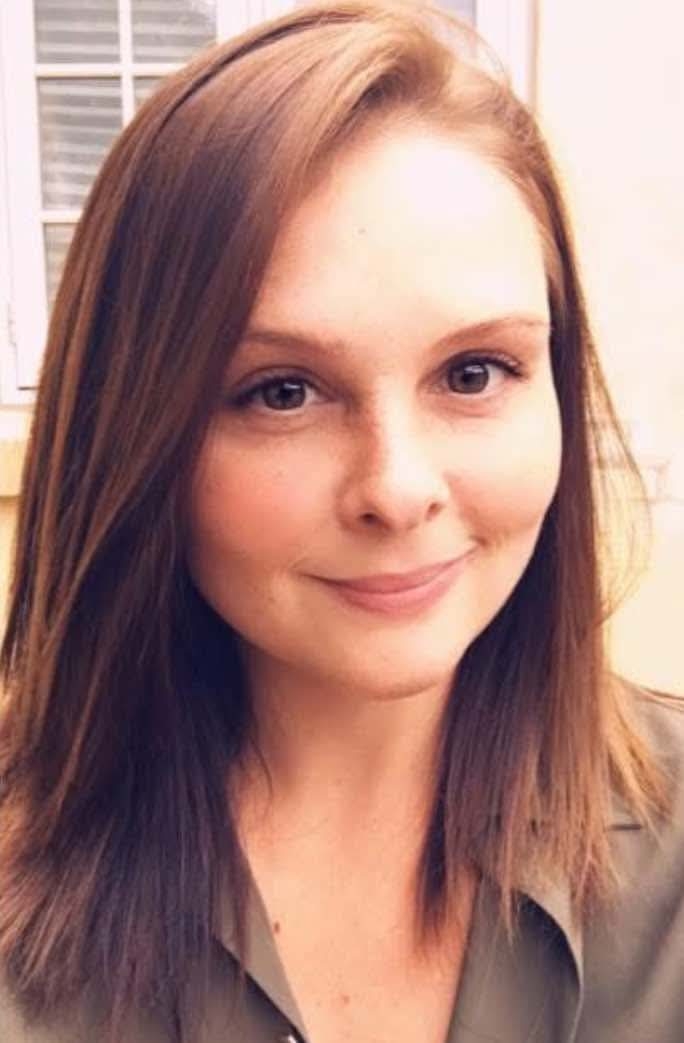 Margith Brenøe Kamp