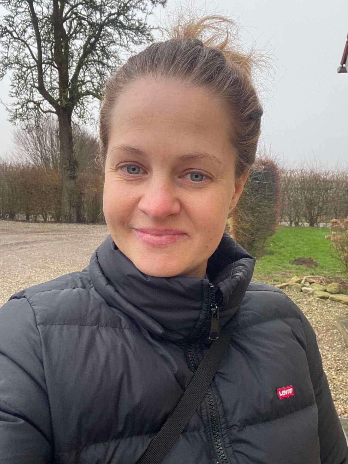 Julie