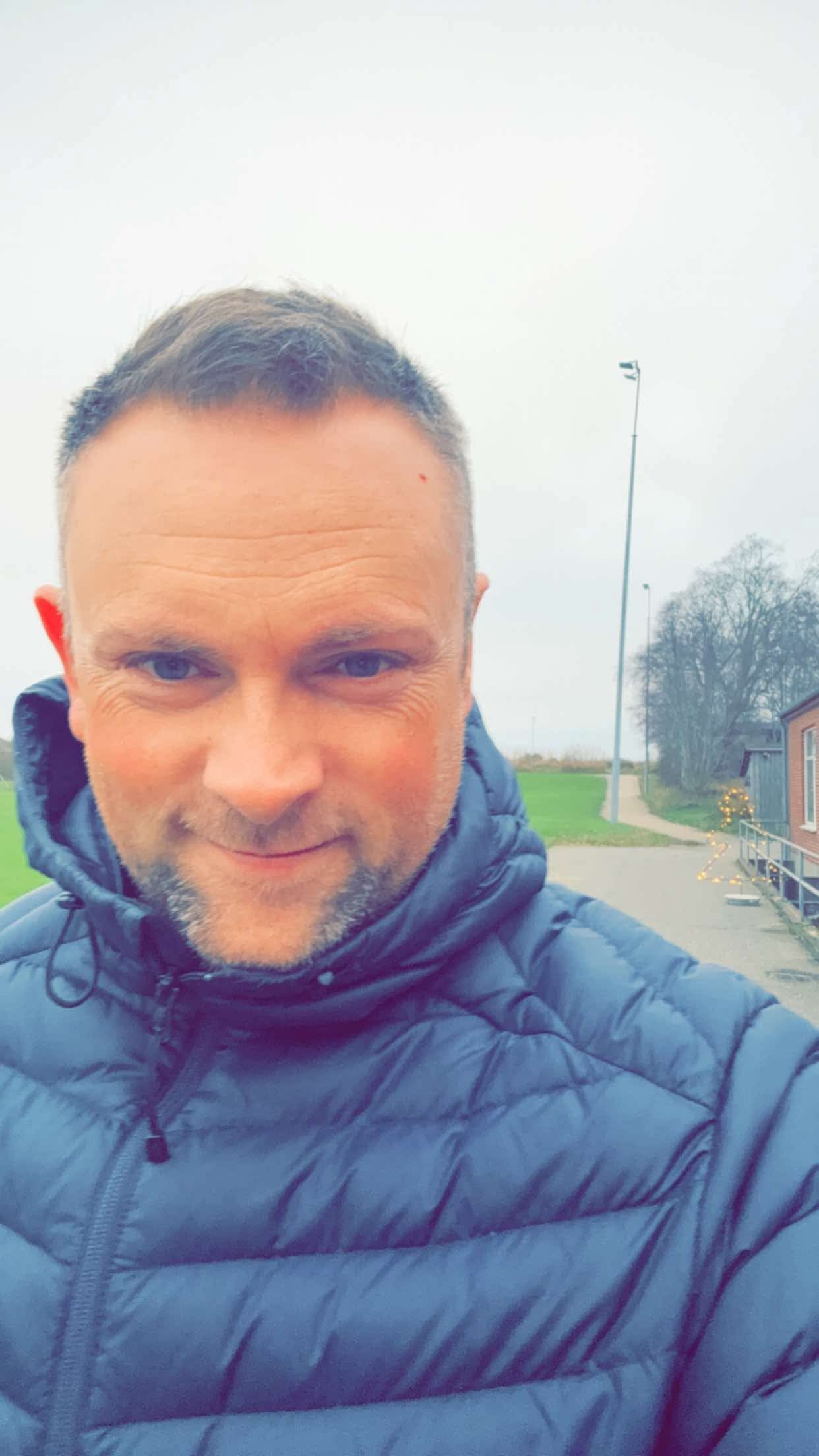 Rune Holm Skov Greve