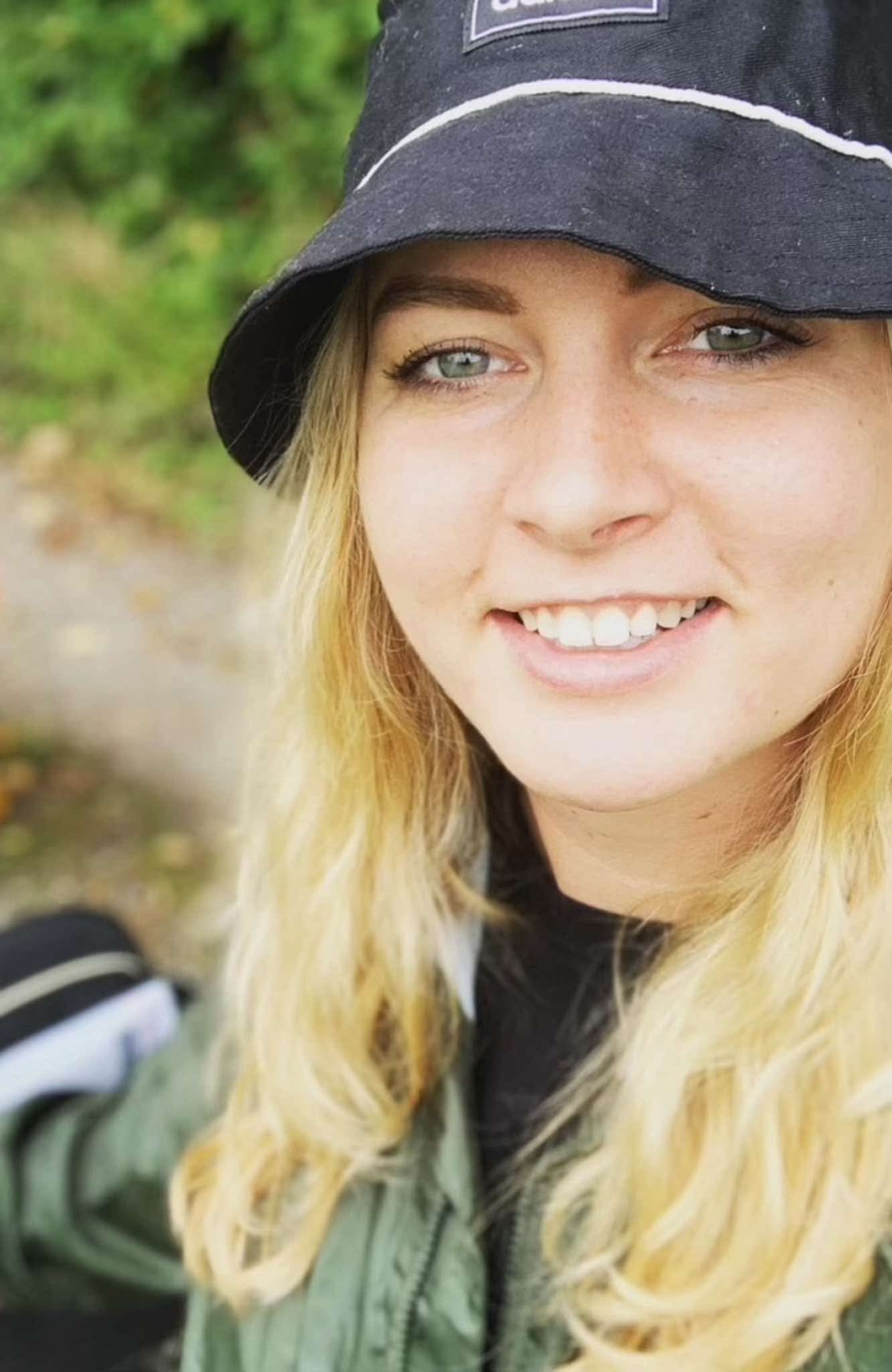 Amalie Lærke Hansen