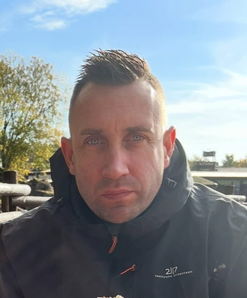 Kenneth Terkildsen
